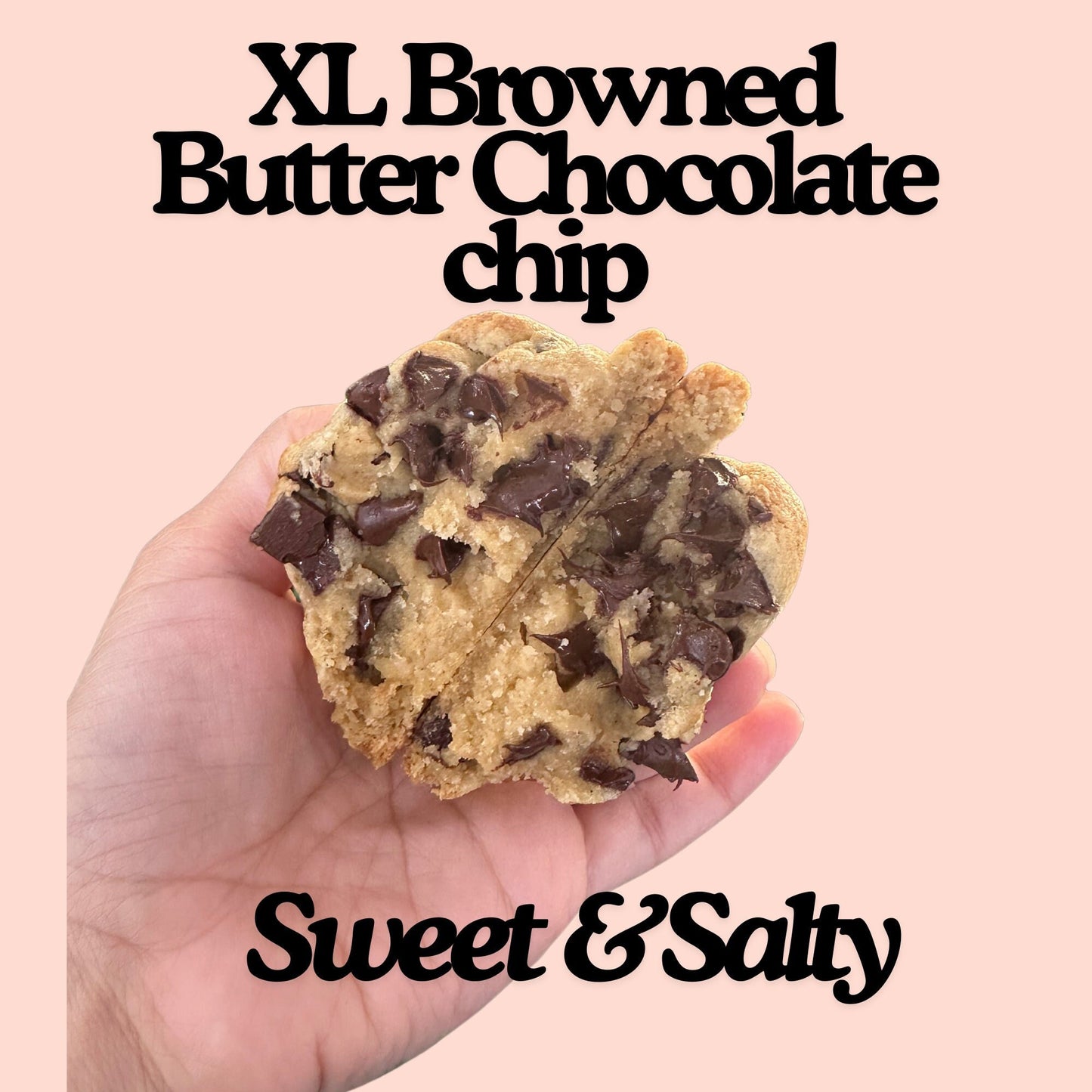 Chocolate Chip Cookie