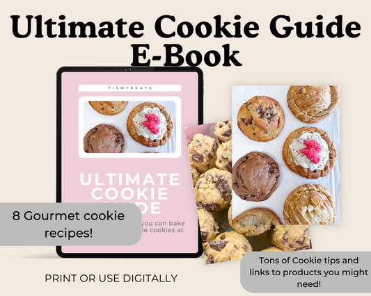 Cookie E-Book