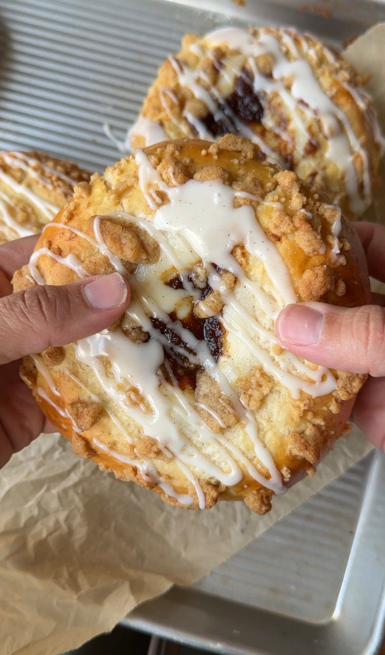 Brunch made EASY
