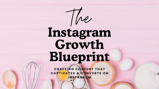 Instagram Growth Course