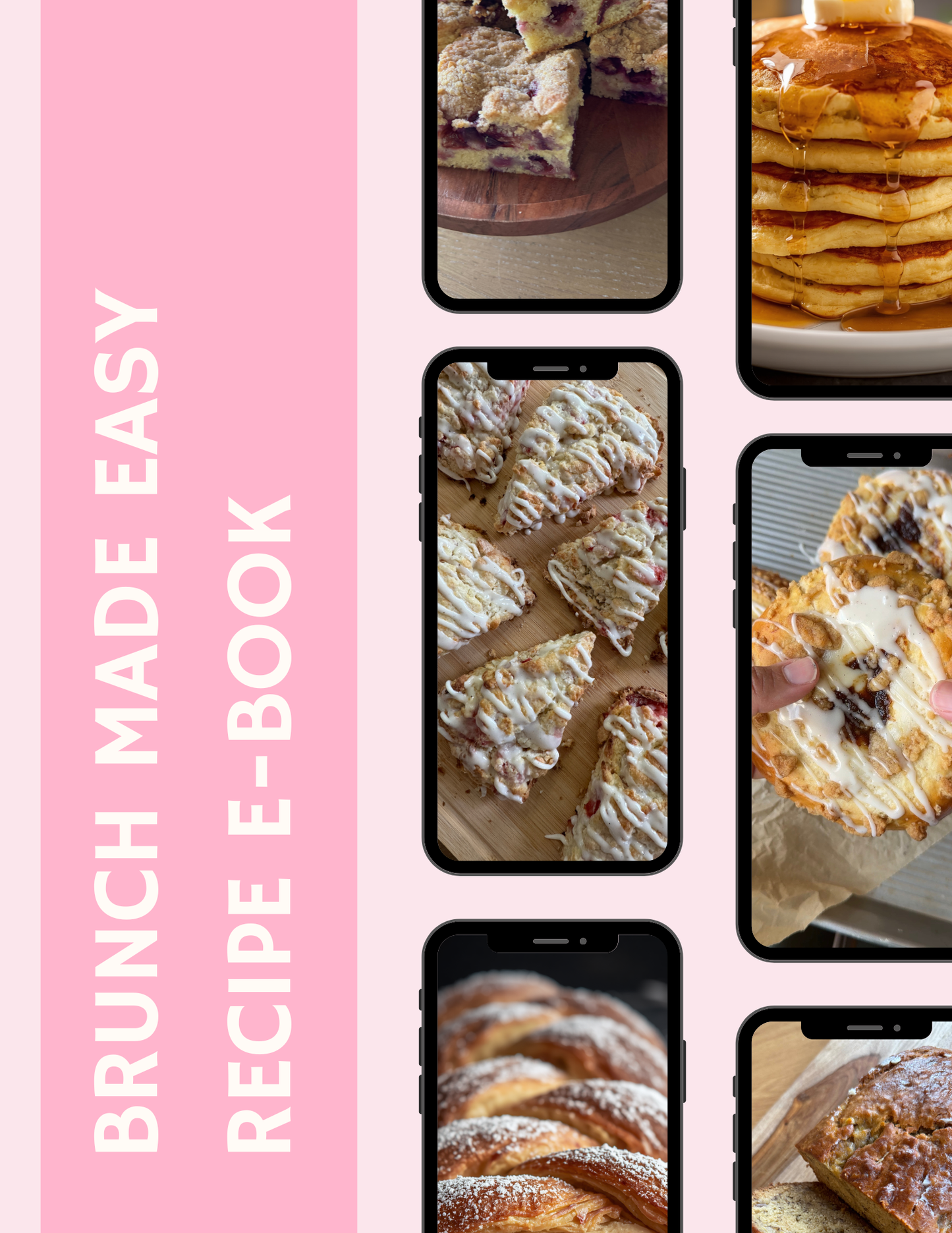 Brunch made EASY