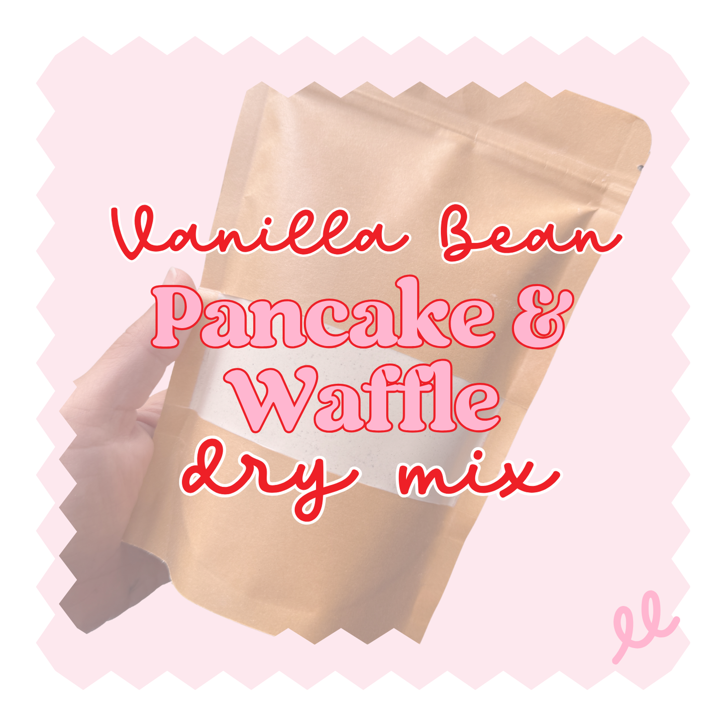 Buttermilk Pancake Mix