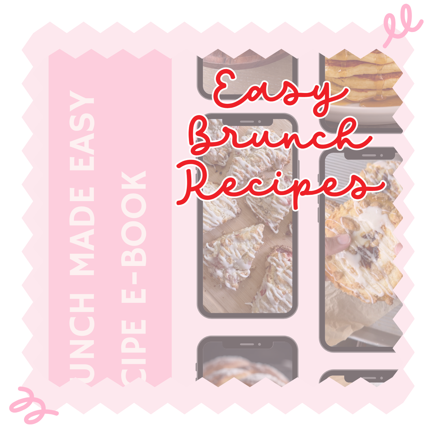 Brunch made EASY