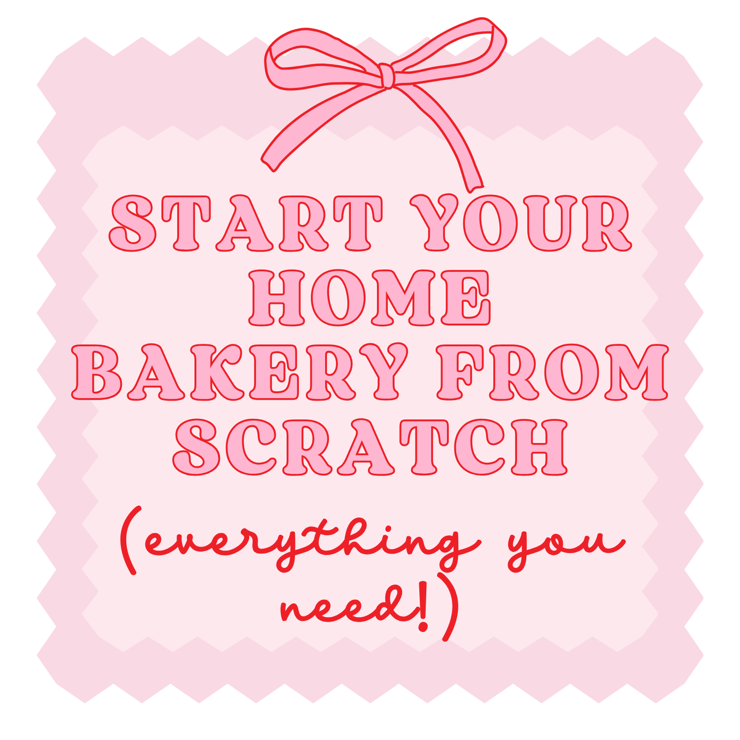 How to Start a Home Bakery: Complete Guide