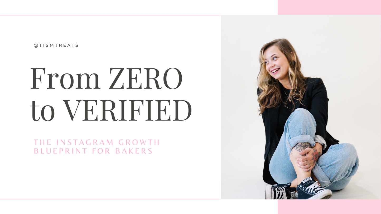 The instagram Growth Blueprint